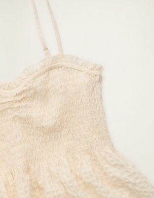 AE Smocked Cami