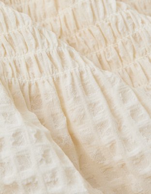 AE Smocked Cami
