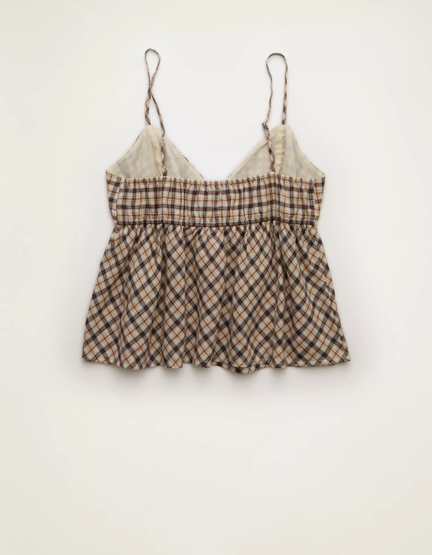 AE V-Neck Tank Top - thumbnail 4
