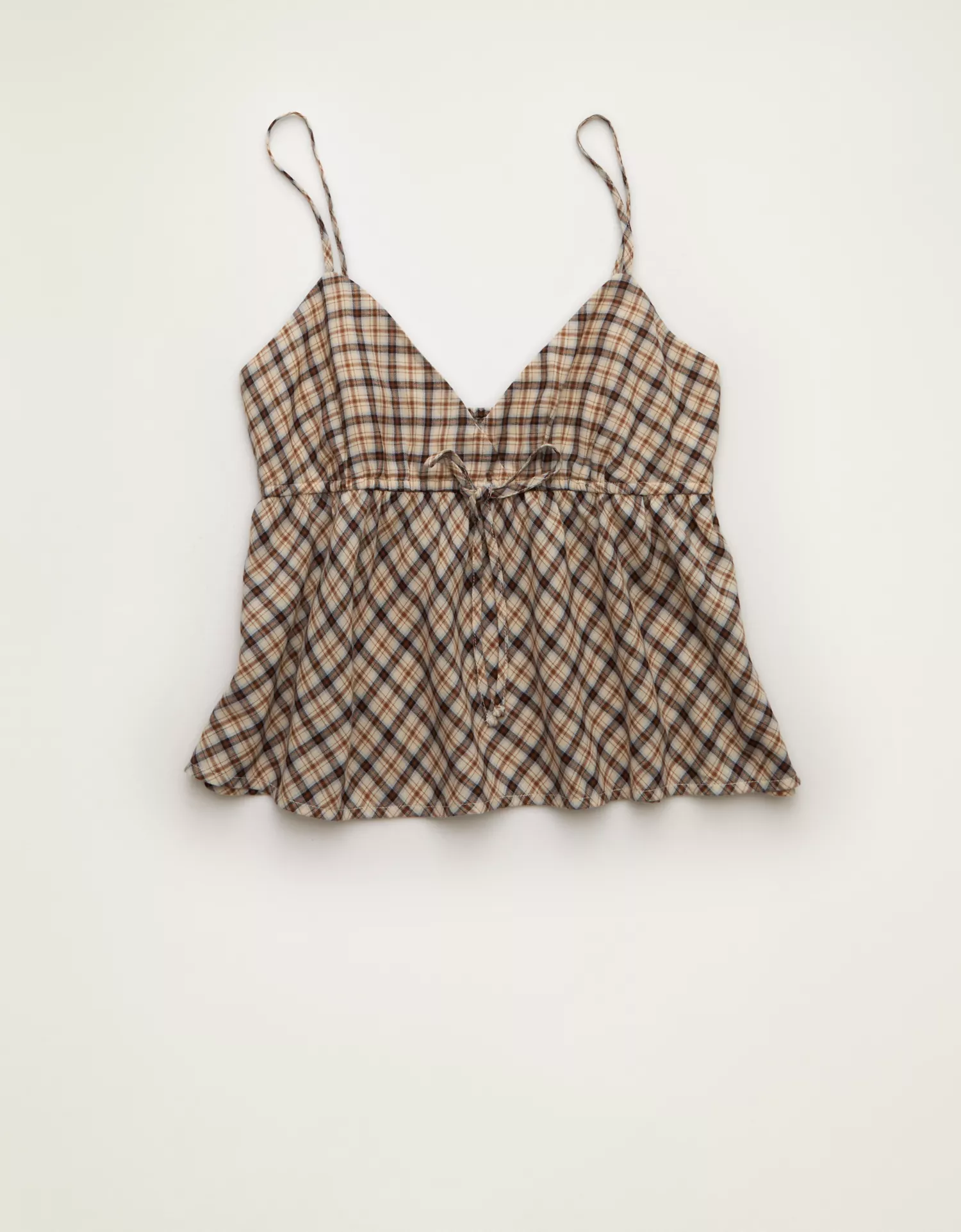 AE V-Neck Tank Top - thumbnail 3