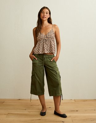 AE V-Neck Tank Top