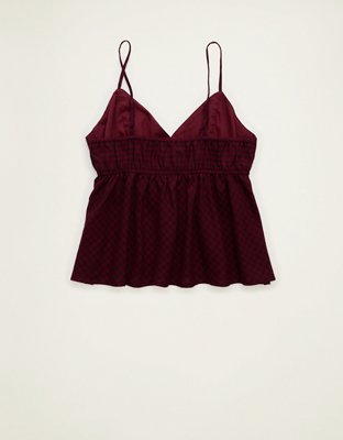 AE V-Neck Tank Top