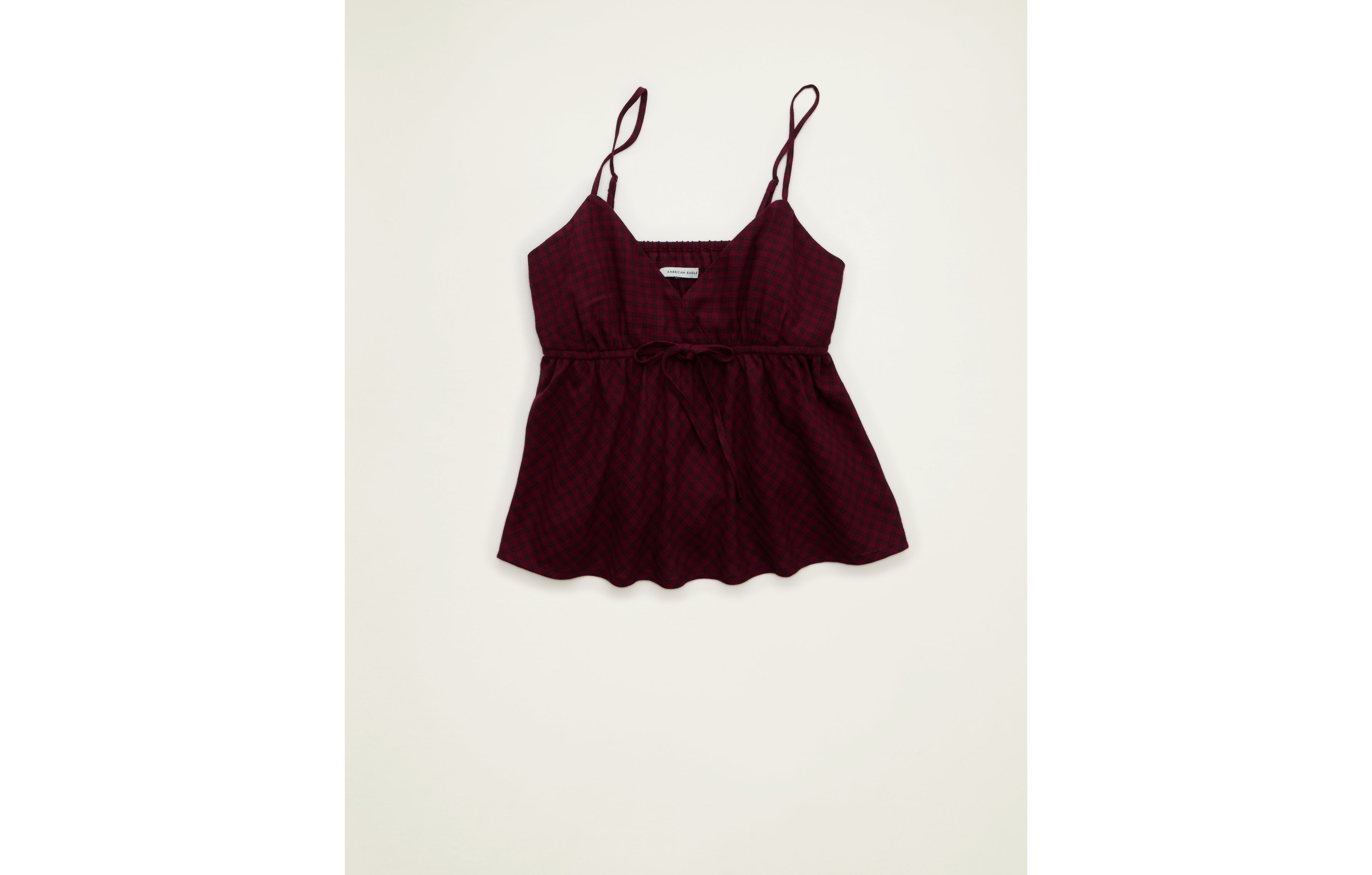 AE V-Neck Tank Top