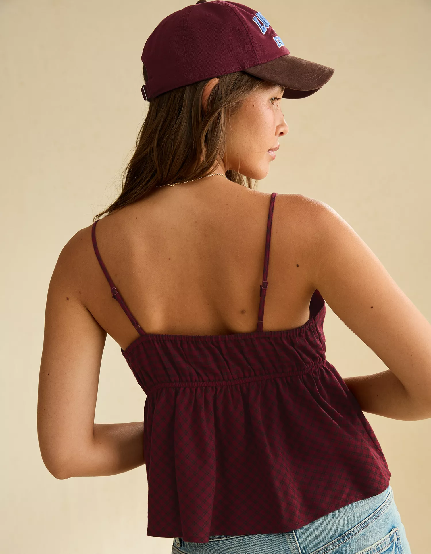 AE V-Neck Tank Top - thumbnail 9