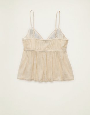 AE V-Neck Tank Top