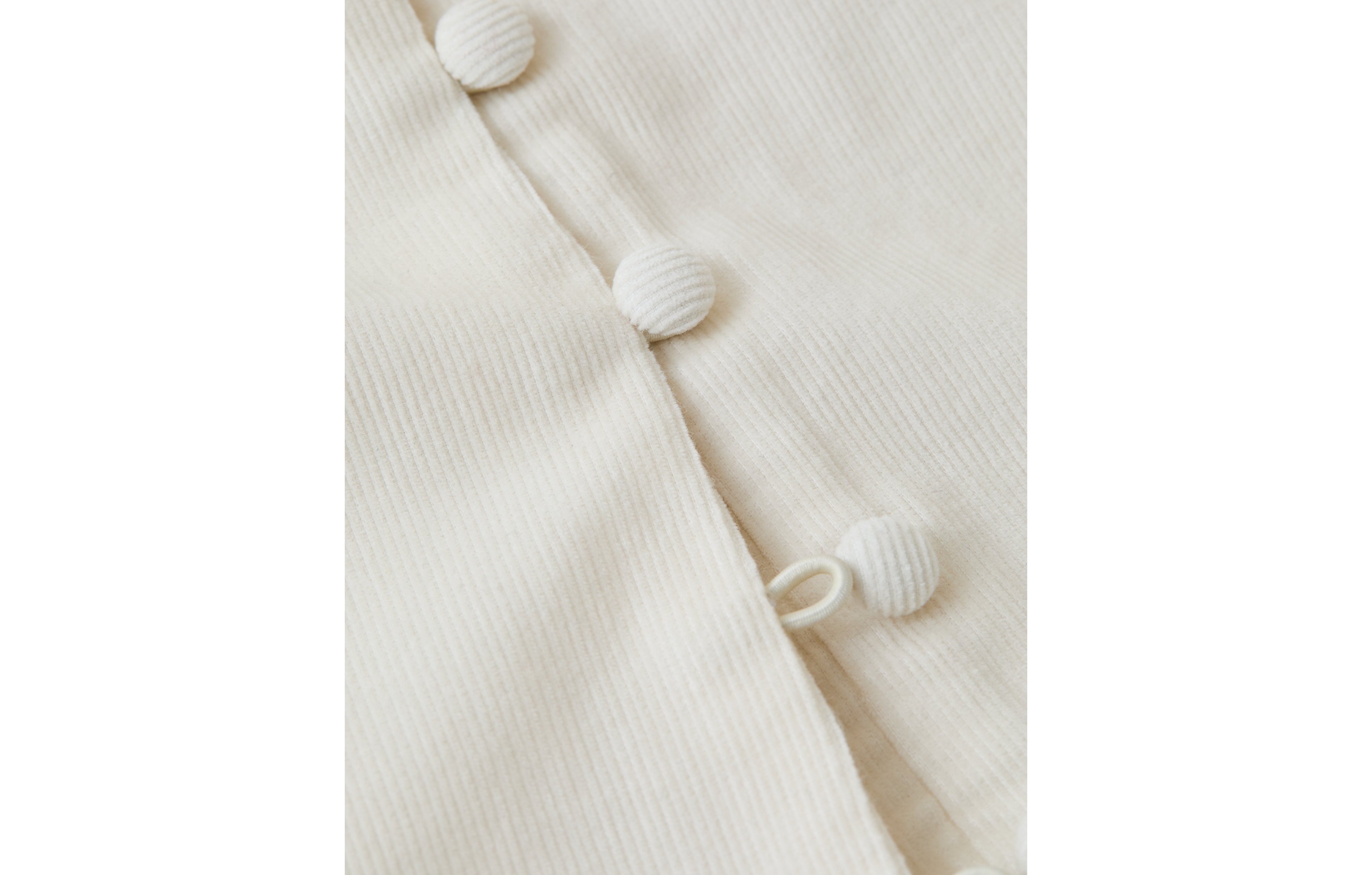 AE Lace-Trim Scoop Neck Tank