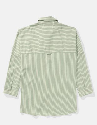 AE Go Big Oversized Shirt