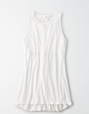 AE Soft & Sexy Twist Back Tank Top