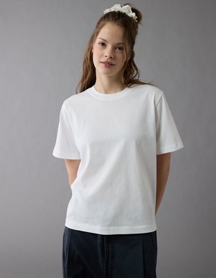 AE Everyday Luxe Relaxed T-Shirt