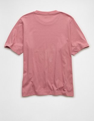 AE Everyday Luxe Relaxed T-Shirt
