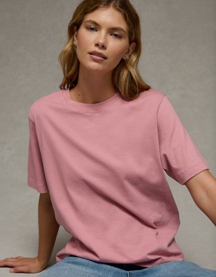 AE Everyday Luxe Relaxed T-Shirt