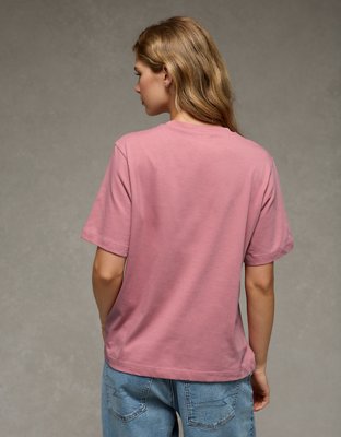 AE Everyday Luxe Relaxed T-Shirt