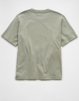 AE Everyday Luxe Relaxed T-Shirt