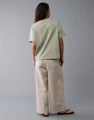 AE Everyday Luxe Relaxed T-Shirt