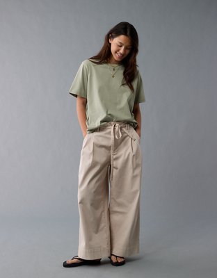 AE Everyday Luxe Relaxed T-Shirt