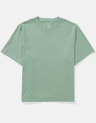 AE Everyday Luxe T-shirt Relajada