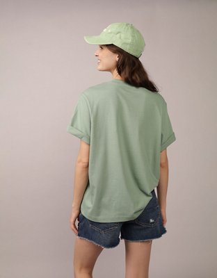 AE Everyday Luxe Relaxed T-Shirt