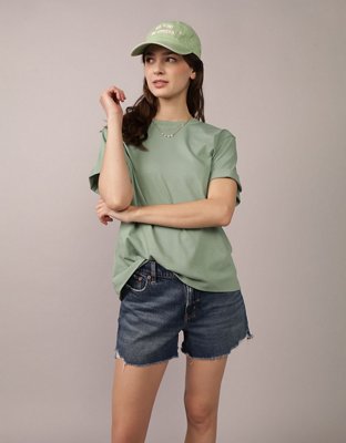 AE Everyday Luxe Relaxed T-Shirt