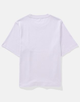 AE Everyday Luxe Relaxed T-Shirt