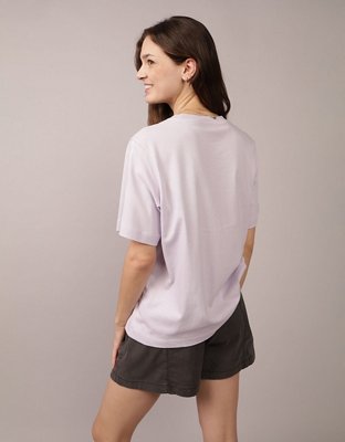 AE Everyday Luxe Relaxed T-Shirt