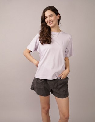 AE Everyday Luxe Relaxed T-Shirt
