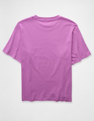 AE Everyday Luxe Relaxed T-Shirt