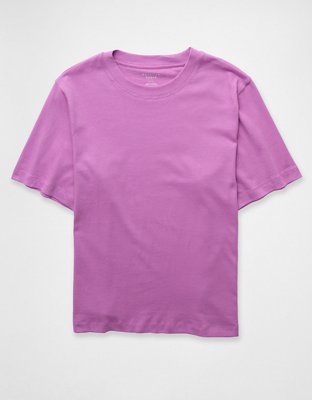 AE Everyday Luxe Relaxed T-Shirt