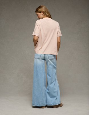 AE Everyday Luxe Relaxed T-Shirt