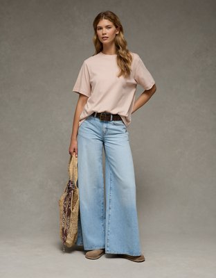 AE Everyday Luxe T-Shirt