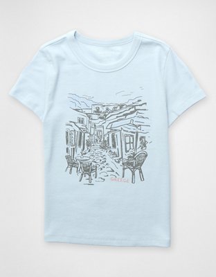 AE Hey Baby T-shirt