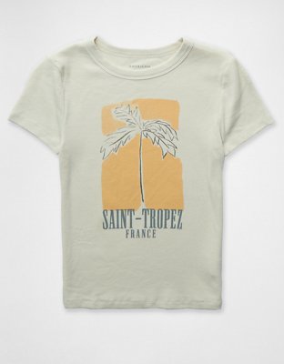 AE Hey Baby T-shirt