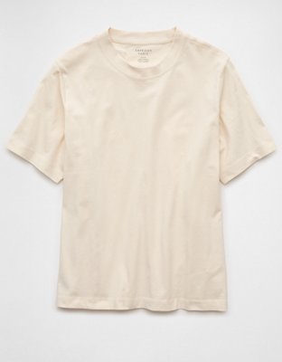 AE Everyday Luxe Relaxed T-Shirt