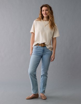 AE Everyday Luxe Relaxed T-Shirt