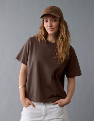 AE Everyday Luxe Relaxed T-Shirt