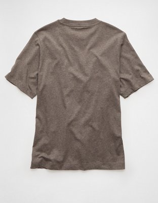 AE Everyday Luxe Relaxed T-Shirt