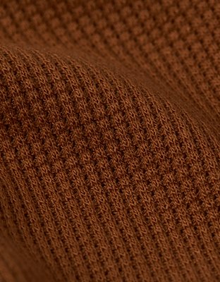 Petit t-shirt gaufré Hé AE