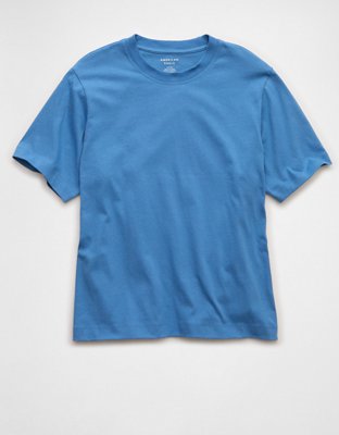 AE Relaxed Fit Everyday Luxe T-Shirt