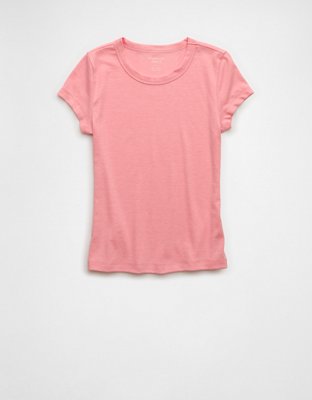 AE Hey Baby Tee | American Eagle