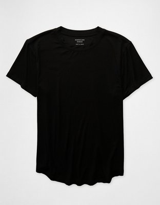 AE Soft & Sexy Crew Neck Tee