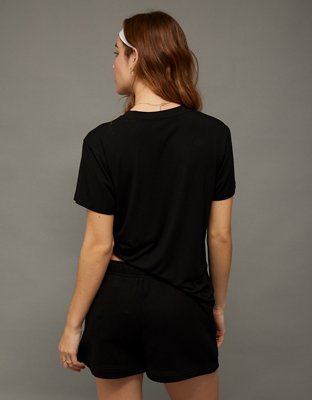 AE Soft & Sexy Crew Neck Tee