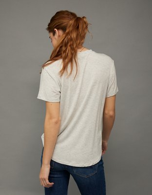 AE Soft & Sexy Classic T-Shirt