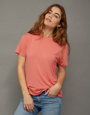 AE Soft & Sexy Playera Clásica