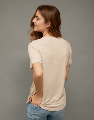 AE Soft & Sexy Classic T-Shirt