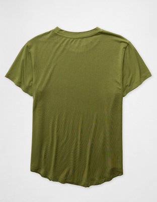 AE Soft & Sexy Classic T-Shirt