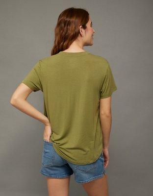 AE Soft & Sexy Classic T-Shirt