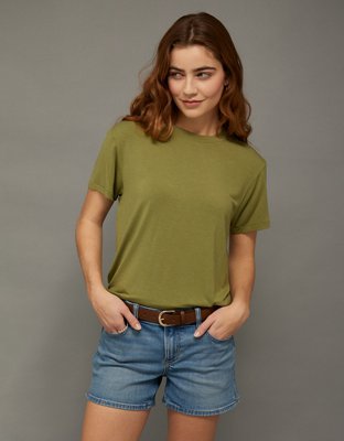 AE Soft & Sexy Classic T-Shirt