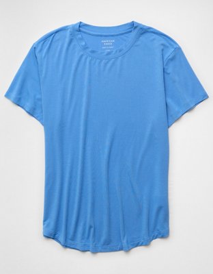 AE Soft & Sexy T-shirt con Cuello Redondo