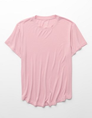 AE Soft & Sexy Crew Neck Tee