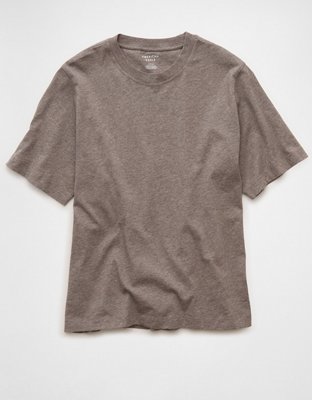 AE Relaxed Fit Everyday Luxe T-Shirt
