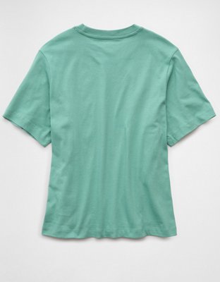 AE Relaxed Fit Everyday Luxe T-Shirt